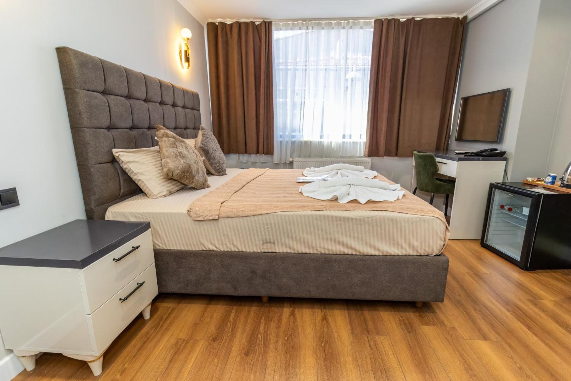 Wond House Hotel Istanbul Exterior photo