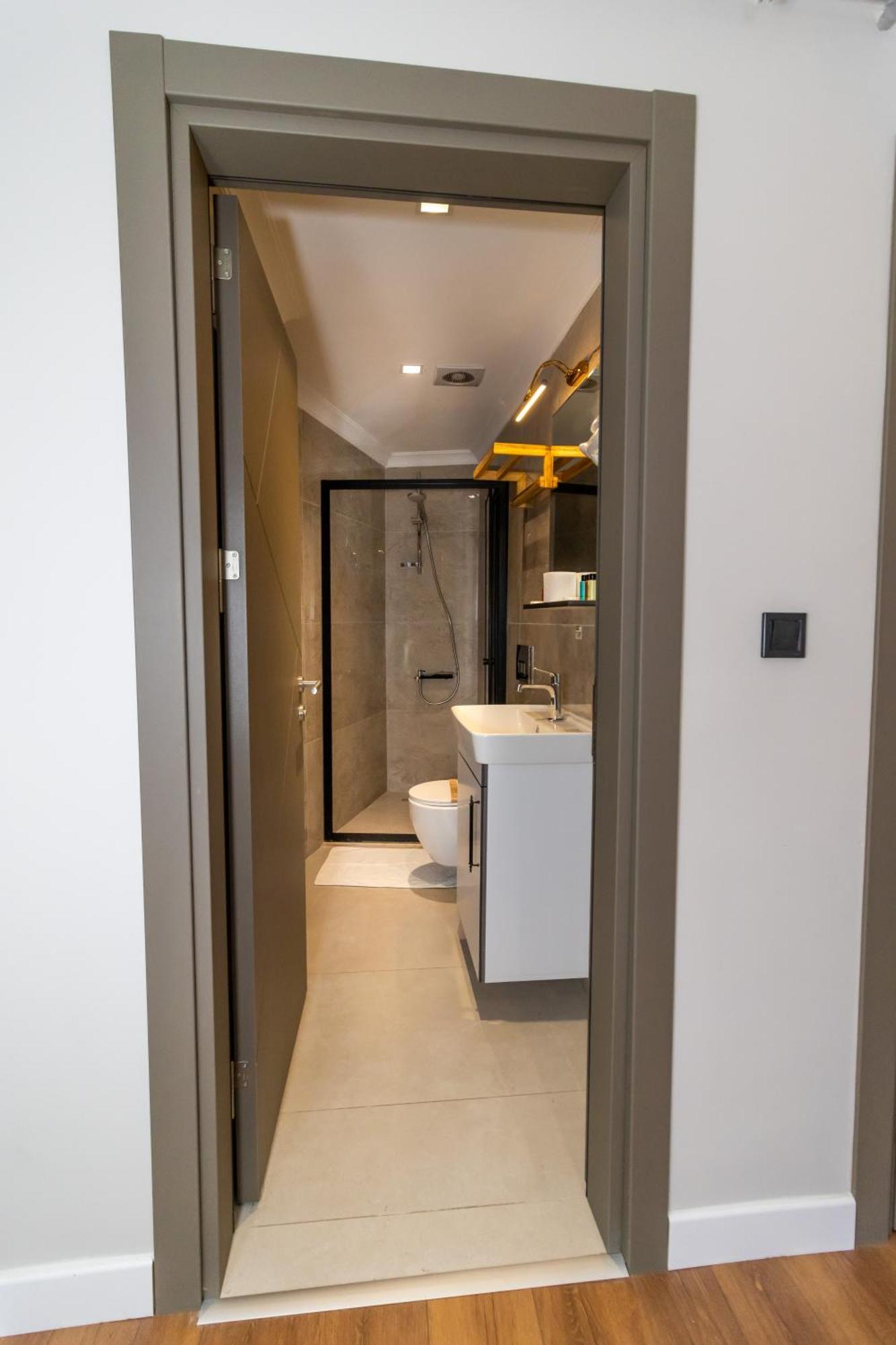 Wond House Hotel Istanbul Exterior photo