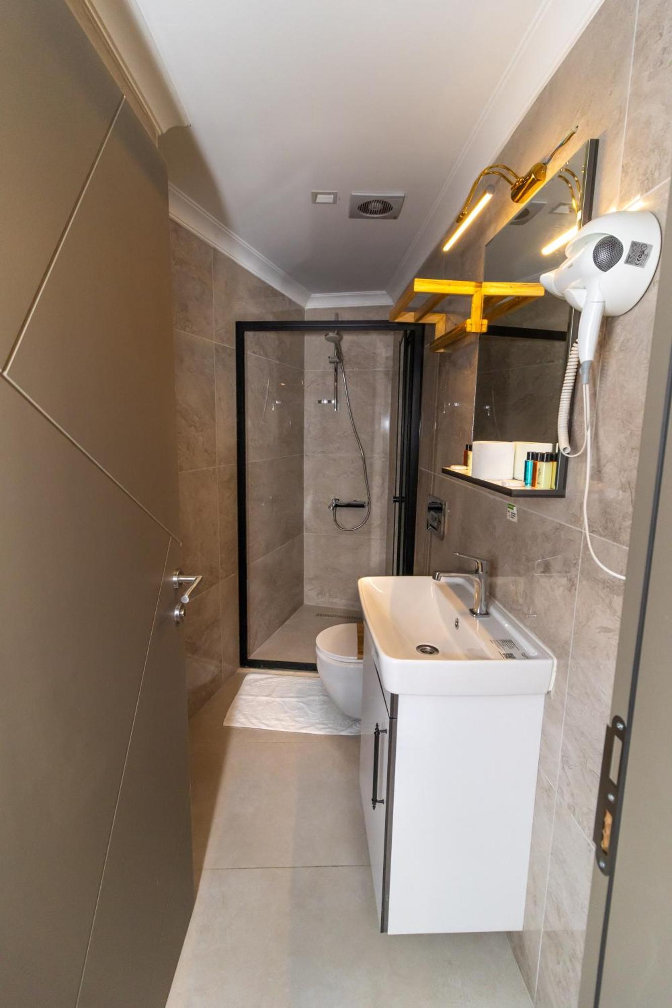 Wond House Hotel Istanbul Exterior photo