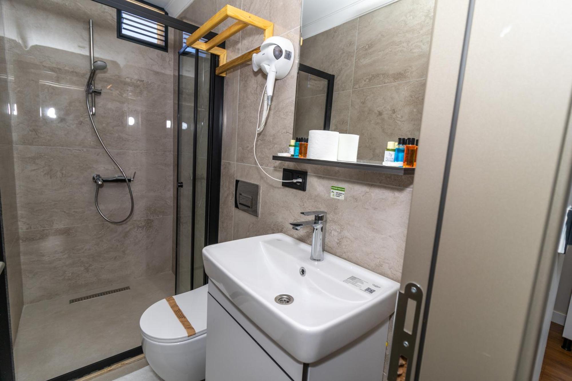 Wond House Hotel Istanbul Exterior photo